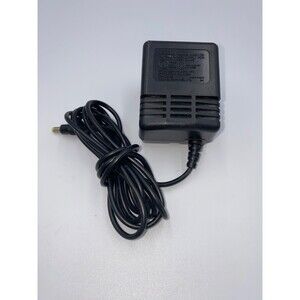 VTG OEM Sega Genesis AC Adapter Model 2 MK-2103  Power Supply